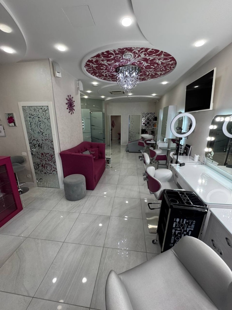 продажа салона красоты номер C-174469 в Приморском районе, фото номер 12